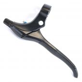 Remhendel Gazelle v-brake zwart LINKS - 730276300