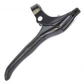 Remhendel Gazelle v-brake zwart RECHTS - 730276200