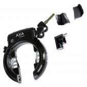 Slot + accuslot BAFANG Axa Defender BAGAGEDRAGERACCU - 475405800