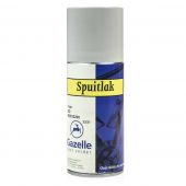 Spuitlak Gazelle 322 Ivory Gloss Ivoor - 850532200