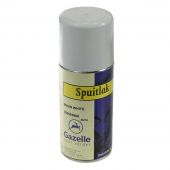 Spuitlak Gazelle 658 Snow White wit - 850565800