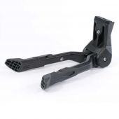 Tweebeen standaard Gazelle 30mm plaat - 463409200