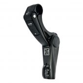 Stuurpen Gazelle Switch SL Lite A-Head ZWART - 25016880050