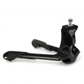 Tweebeen standaard Gazelle Jumbo met verloopplaat en bovenplaat - 463408200
