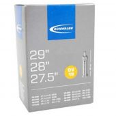 Binnenband Schwalbe DV19 28x1.50-2.40 29x1.75-2.40 27.5x2.00-2.35 Hollands ventiel