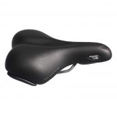 Zadel Selle Royal Freeway 5096URC Zwart