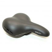 Zadel Selle Royal Coast 5051 heren zwart