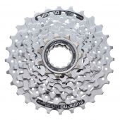Cassette Shimano CS-HG51 8v 11-28 tands - ECSHG518128