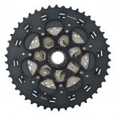 Cassette Shimano CS-M7000 11v 11-42 tands SLX - ICSM7000142