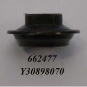 Conus links Shimano Nexus 7v / 8v met rollerbrake - Y30898070