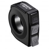 Bediening Shimano STEPS SW-E6000 zwart - ISWE6000A1L