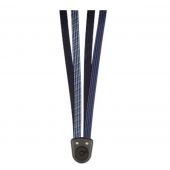 Snelbinders Cortina  Florence donker denim - CA153016