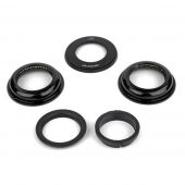 Balhoofdstel Sparta VP A41AC 1 1/8 Ahead oa RX+ - 719860