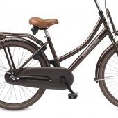 Lakstift Batavus / Sparta KL690 Darkbrown koffiebruin - 37075243