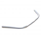 Stuurbocht Sparta Trekking aluminium look - 45171316