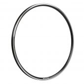 Velg Sparta 28" Rodi Freeway 622x19 9x4 36 gaats 14G ZWART geslepen - 718263