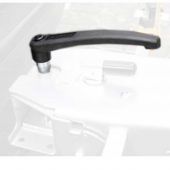 Fietsdrager Spinder Easy Fit (voor snellere montage op de trekhaak) - 697339