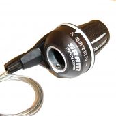 Versteller SRAM MRX Comp micro 7v rechts