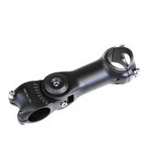 Stuurpen Gazelle 120mm Transx Black JD103A - 250201200