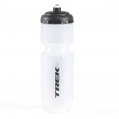 Bidon Trek Max met schroefdop transparant 710ml - 5284454