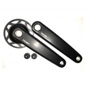 Crankstel Trek Ride+ Bosch Generatie 2 Performance motoren, speciaal voor mountainbikes! - W333003