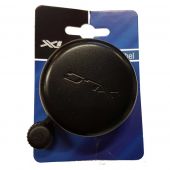 Bel XLC Classic zwart