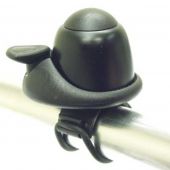Bel XLC Decibel XXL, voor oversized sturen tot 31 mm