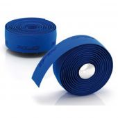 Stuurlint XLC GR-T01 Cork Gel blauw