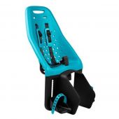 Achterzitje Yepp Maxi Easyfit ocean blue kinderzitje