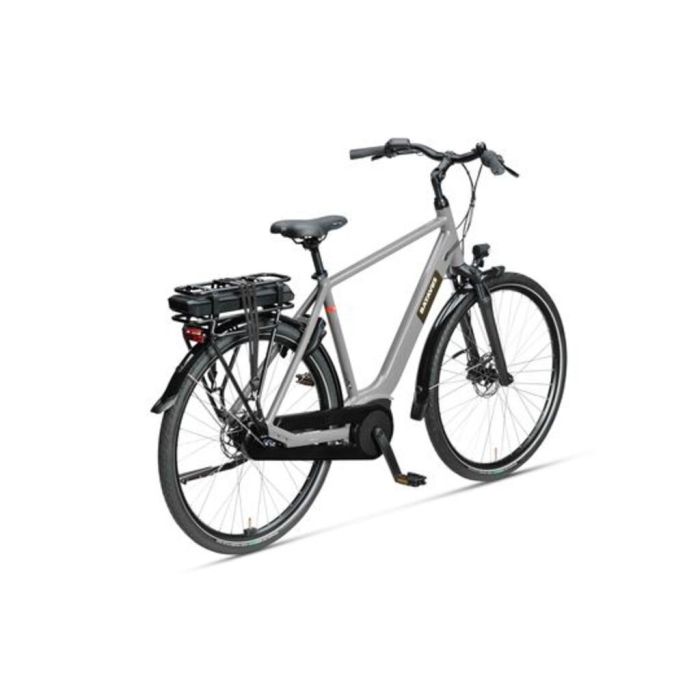 Batavus Altura E-Go CP N7 7 versnellingen met Schijfrem met hydraulische bediening