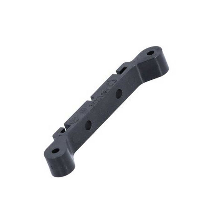 Accu beugel Bosch afdekkap zwart - 737228