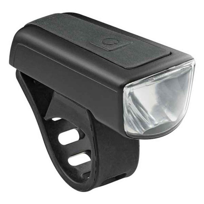 Koplamp Axa DWN 30 USB oplaadbaar zwart
