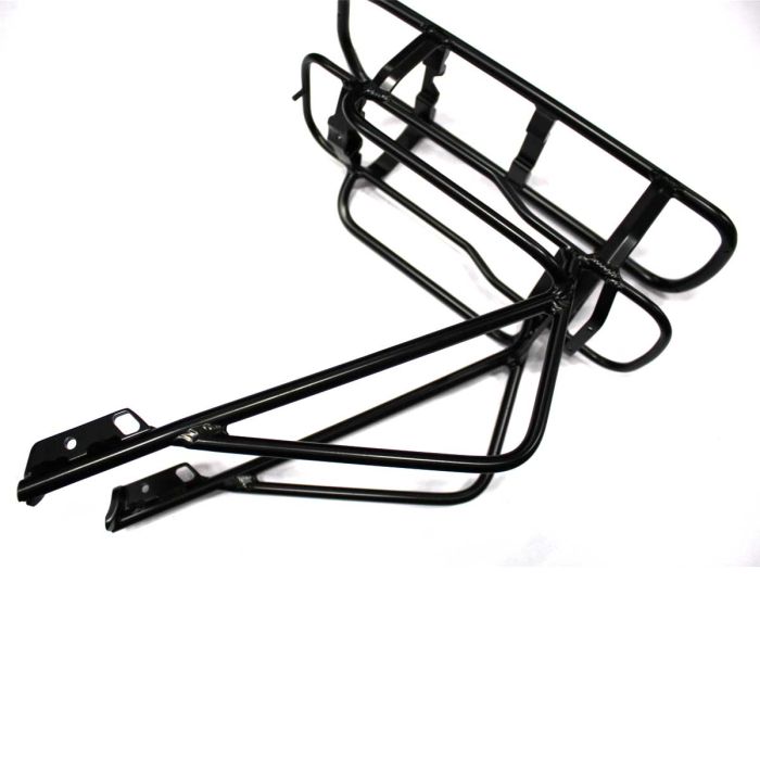 Bagagedrager Batavus Bosch BES2 Comfort bike IV MIK zwart - 57313035