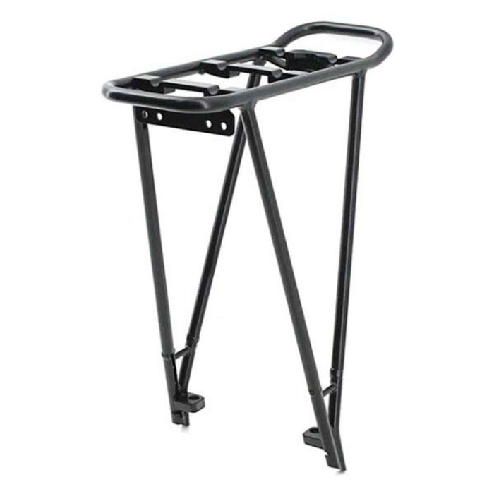 Bagagedrager Batavus Velder / Altura eCRP Introvert zwart mat - KBA00021