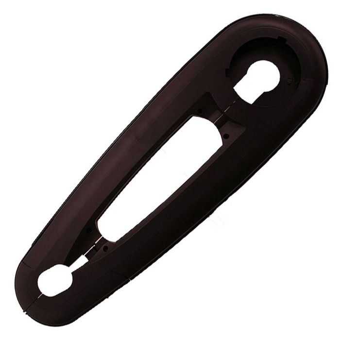Kettingkast Batavus CP-IS zwart mat - 56254048