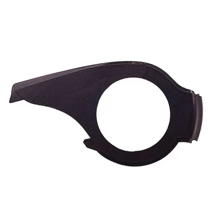 Kettingkast Batavus Nclose inzetstuk gun metal oa voor Weekend - 56259410