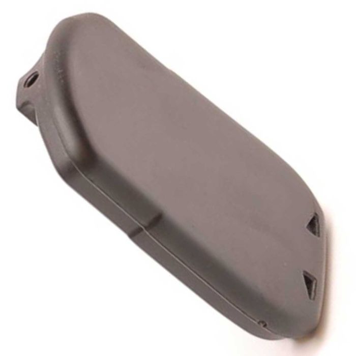 Accu afdekkap Batavus / Koga / Sparta PMU3 frameaccu oa Ion DT zwart - 29110944
