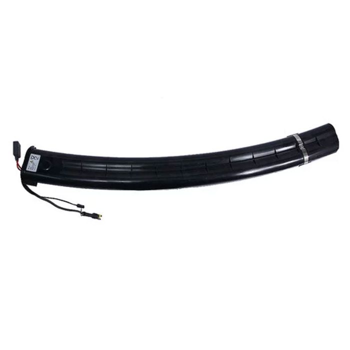 Accu Batavus / Koga / Sparta PMU2 frameaccu 24V 11Ah NiMh - 29110630