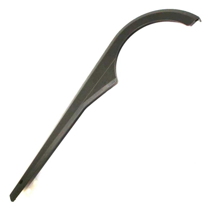 Kettingscherm Batavus / Koga / Sparta Hesling Velo 42T / 50T zwart - 56221075