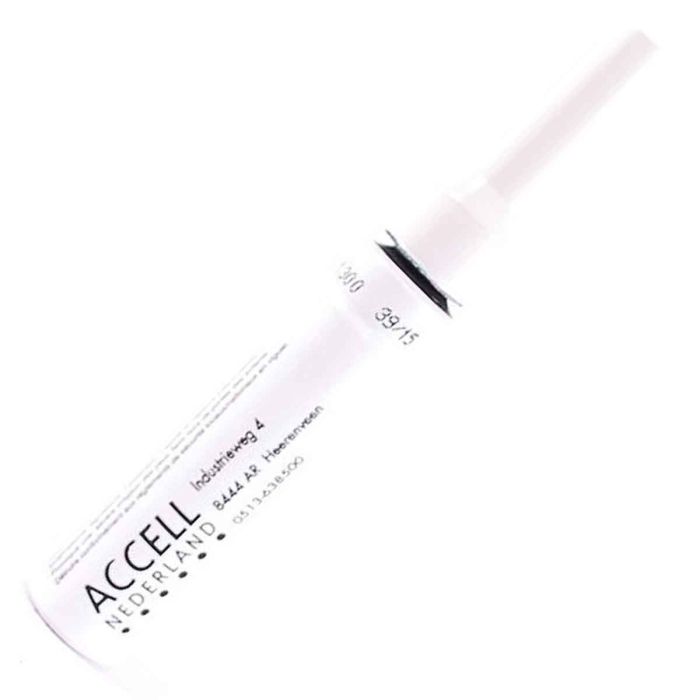 Lakstift Batavus / Koga / Sparta Wit glans KL034 - 58891300