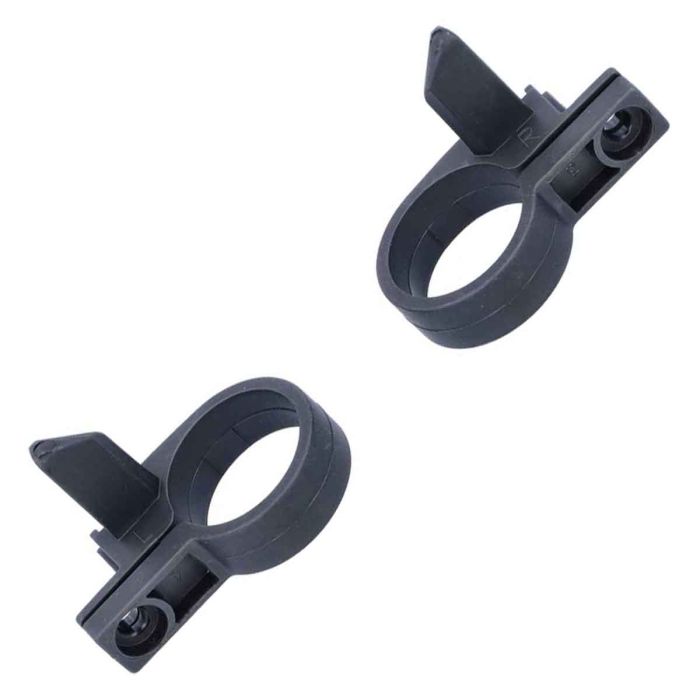 Koplampbeugel set Batavus Aerline links en rechts - 735549