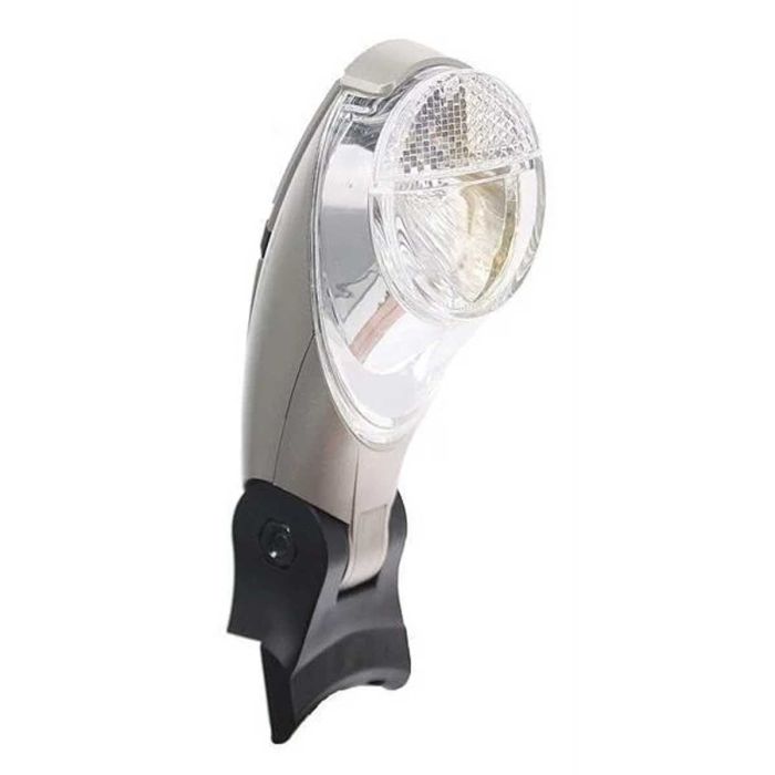 Koplamp Batavus Swan Trelock e-bike Easy modellen zilver met JST stekker - 55112332