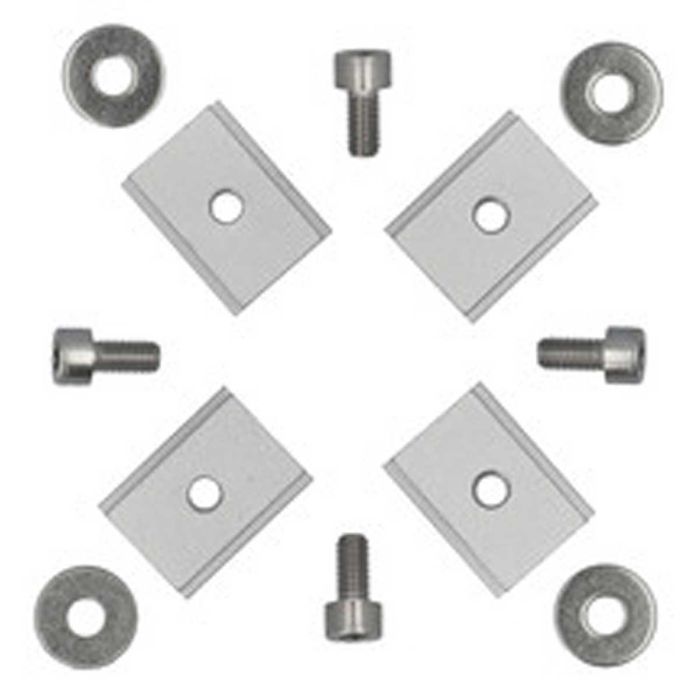 Rail montageset Batavus Fier / Winora FUB bank - 727483