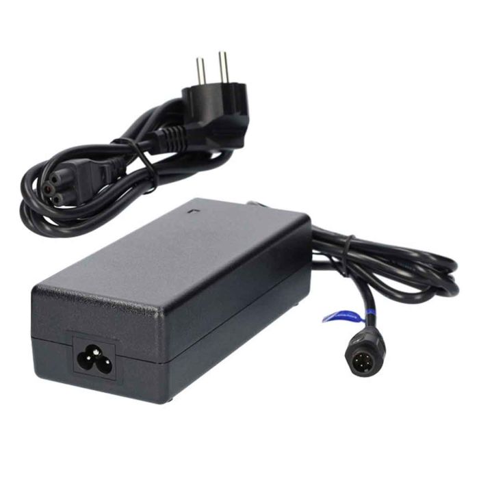 Accu lader Batavus / Sparta 36V Entry & Midrange CP1 - 41124031 / 29111367 / 41124069