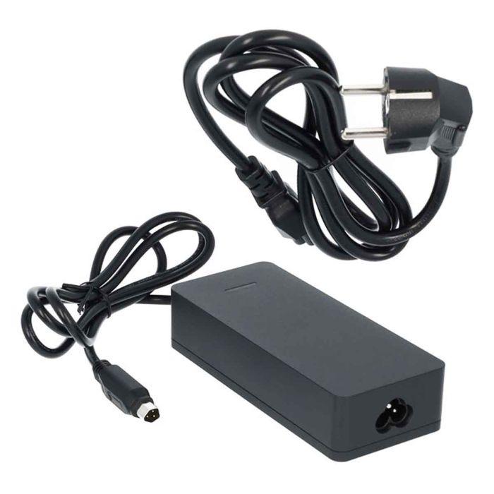 Accu lader Batavus / Sparta 36V Midrange CP2 - 41124086 / GBC126A03S-C