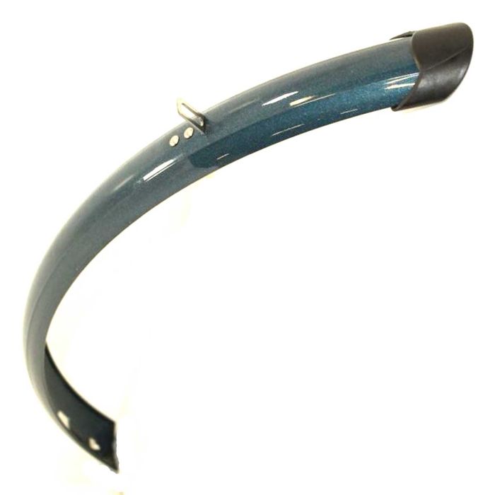 Spatbord voor Batavus Eurofender Snello 46mm Stoneblue - 53415158