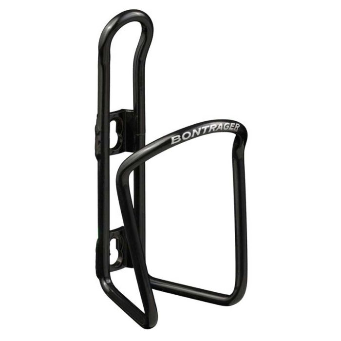 Bidonhouder Bontrager Hollow 6mm zwart - 537162