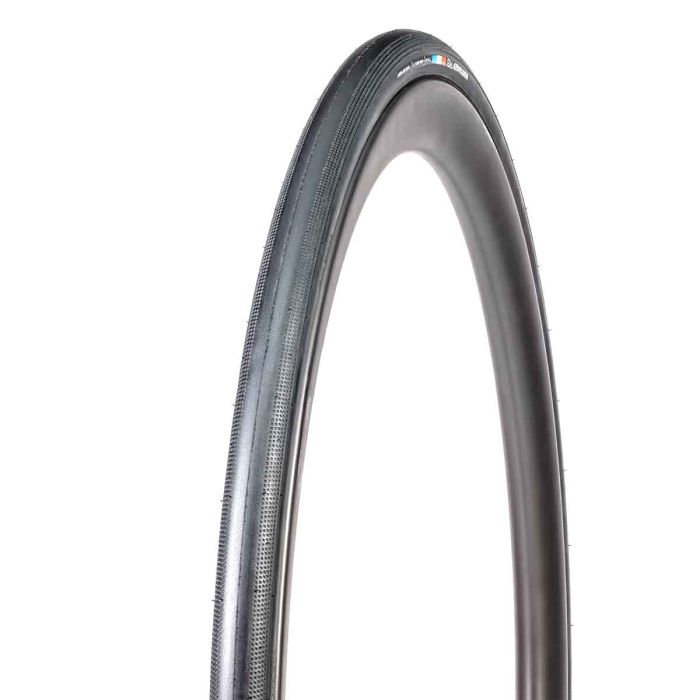 Buitenband Bontrager R3 Hard-Case Lite TLR 28-622 700x28c zwart vouwband