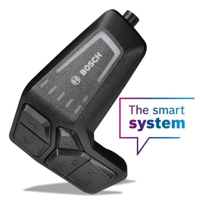Stuurbediening / LED Remote Bosch BES3 Smart System BRC3600 - EB1310000E