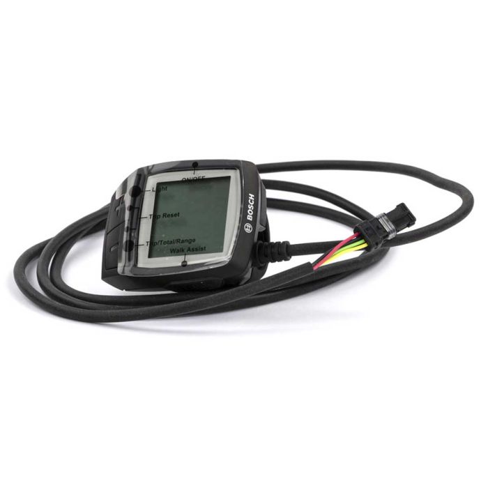 Display Bosch Purion BES2 Active antraciet - 1270020917 